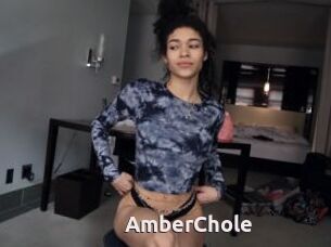 AmberChole