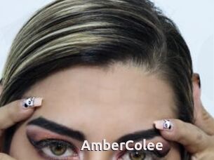 AmberColee