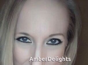 AmberDelights