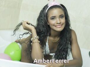 AmberFerrer