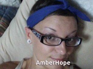 AmberHope