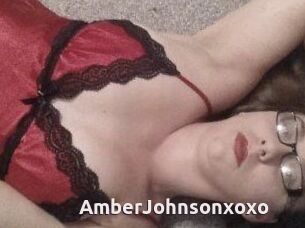 AmberJohnsonxoxo