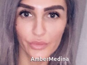 AmberMedina