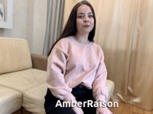 AmberRaison