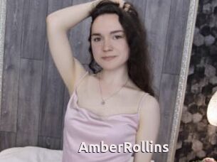 AmberRollins