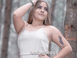 AmberRous