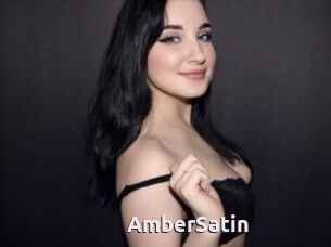 AmberSatin