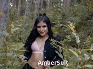 AmberSuit