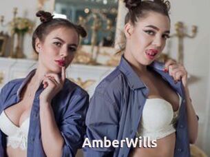 AmberWills