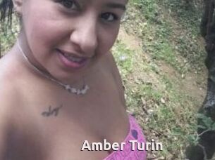 Amber_Turin