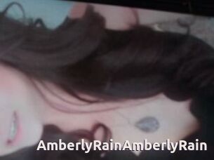 AmberlyRainAmberlyRain