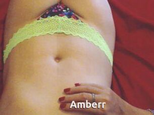 Amberr