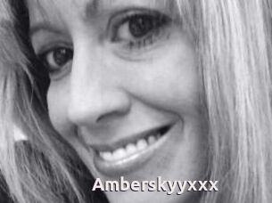 Amberskyyxxx