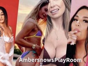 AmbersnowsPlayRoom