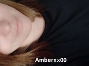 Amberxx00