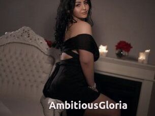 AmbitiousGloria