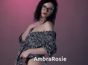 AmbraRosie