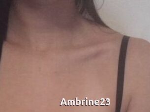 Ambrine23