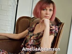 AmeliaAbramson