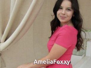 AmeliaFoxxy