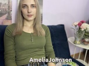 AmeliaJohnson