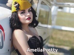 AmeliaPretty