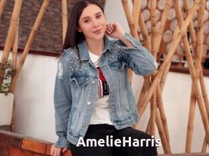 AmelieHarris