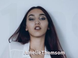 AmelieThomsom