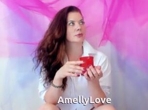 AmellyLove