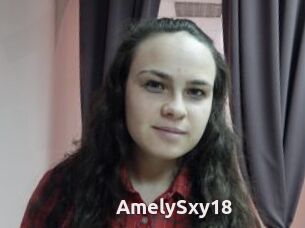 AmelySxy18