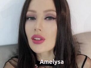 Amelysa