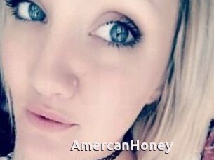 AmercanHoney