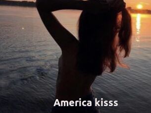 America_kisss