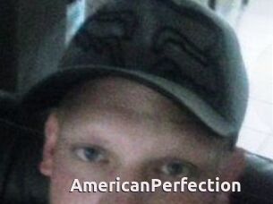 AmericanPerfection