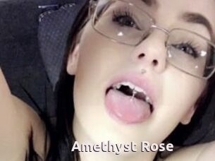 Amethyst_Rose