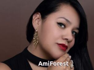 AmiForest