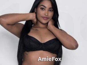 Amie_Fox