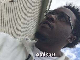 AmikoD