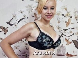 AmilaSiX