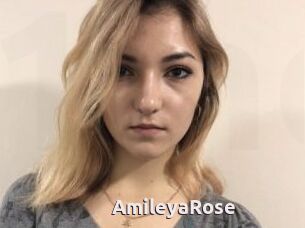 AmileyaRose