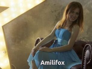 Amilifox