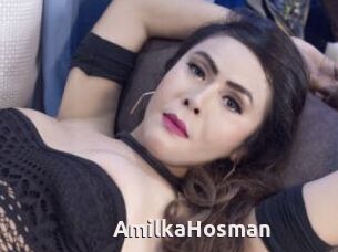 AmilkaHosman