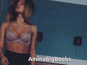 AminaBigBoobs