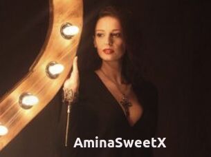 AminaSweetX