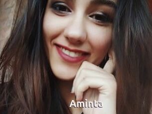 Aminta