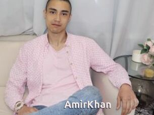 AmirKhan