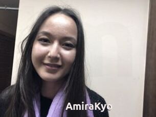 AmiraKyo