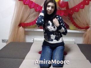 AmiraMoore