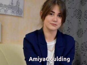 AmiyaGoulding