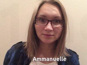 Ammanuelle